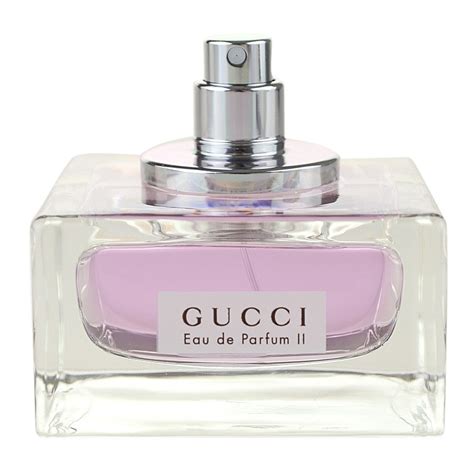 gucci eau de parfum 2 75 ml